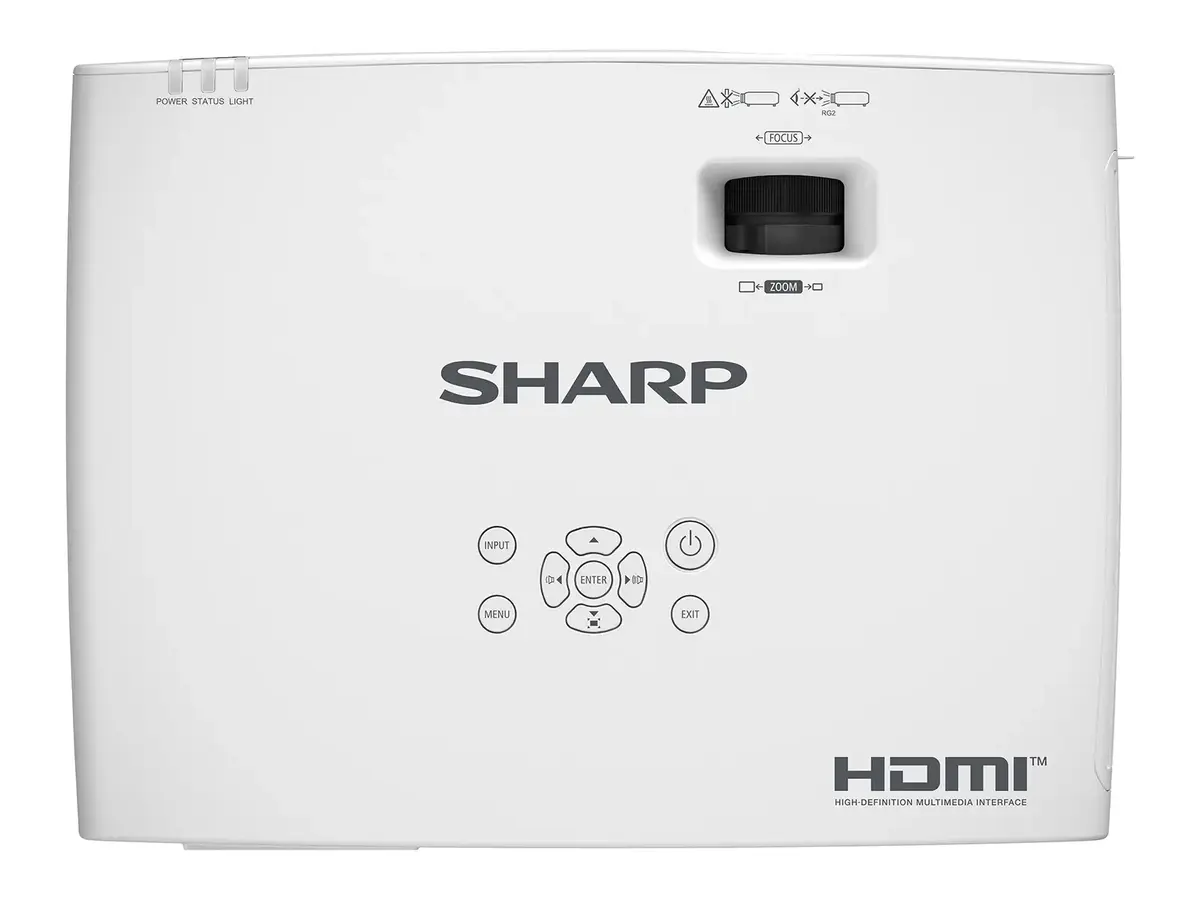 Sharp E501U 60006200 Photo 9