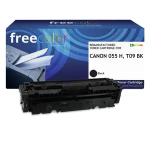 Freecolor K18832F7 тонерный картридж 1 шт Совместимый Черный