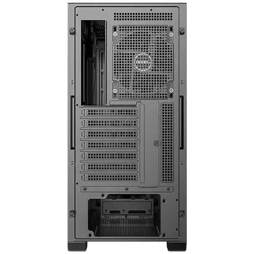 ANTEC Antec P7 S Midi Tower корпус Photo 3