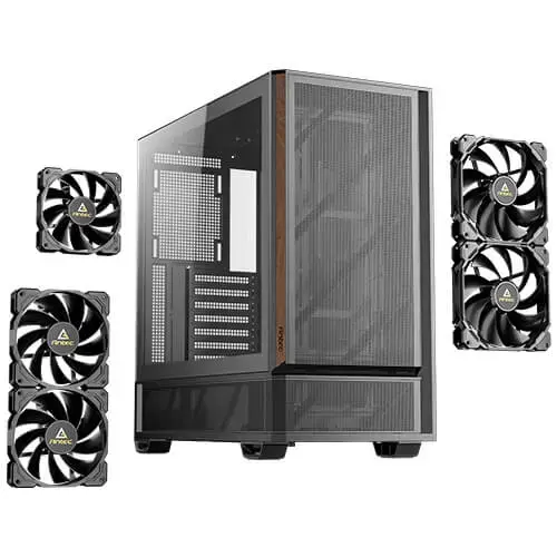 Antec P30 AIR 0-761345-10256-8 Photo 15