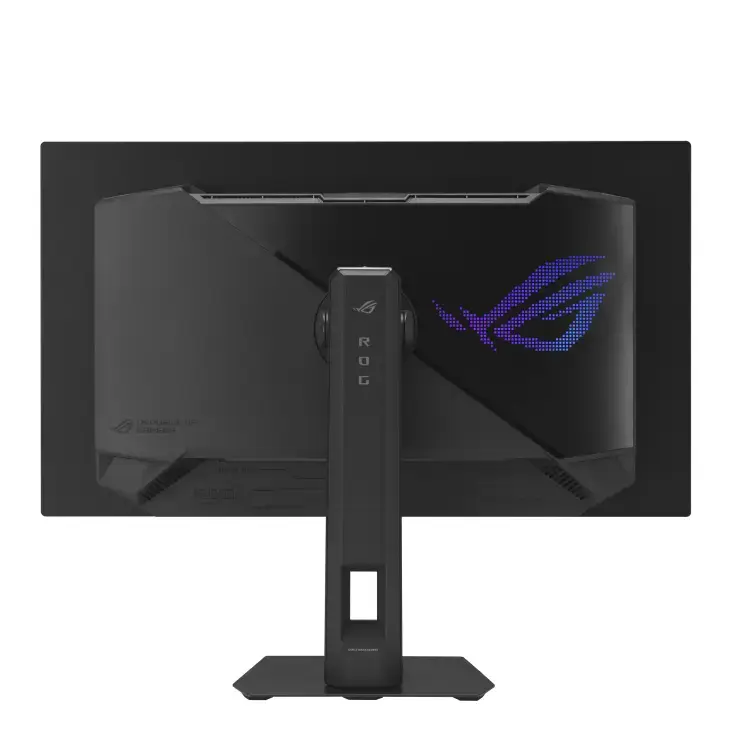 Игровой монитор ASUS ROG Strix OLED XG27AQDNG 26.5 дюймов Photo 2