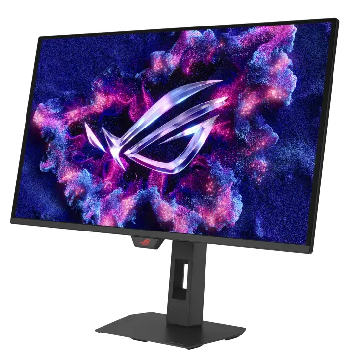 Игровой монитор ASUS ROG Strix OLED XG27AQDNG 26.5 дюймов Photo 3