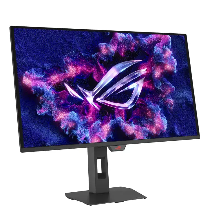 Игровой монитор ASUS ROG Strix OLED XG27AQDNG 26.5 дюймов Photo 4