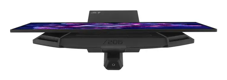 Игровой монитор ASUS ROG Strix OLED XG27AQDNG 26.5 дюймов Photo 7