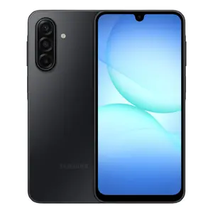 Samsung Galaxy SM-A176BZKDEUB viedtālrunis 17 cm (6.7") Hibrīda duālā SIM 5G USB Veids-C 8 GB 256 GB 5000 mAh Melns