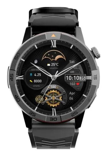 Smartwatches & Fitness Bands