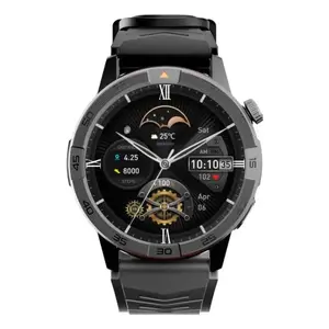 AGM Legion Pro 3.63 cm (1.43") AMOLED Digital Black GPS (satellite)