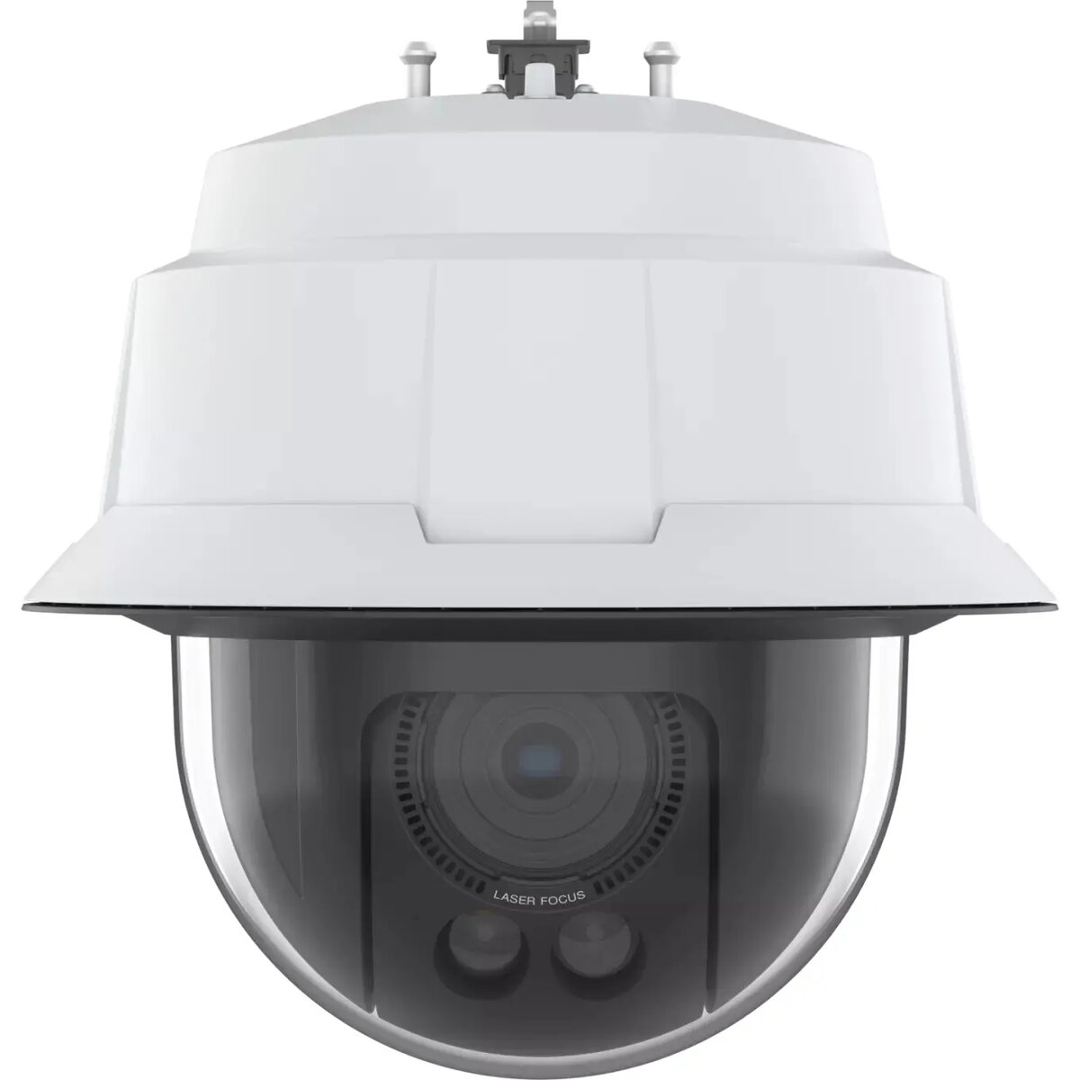 Axis Q6088-E Āra PTZ kupola IP