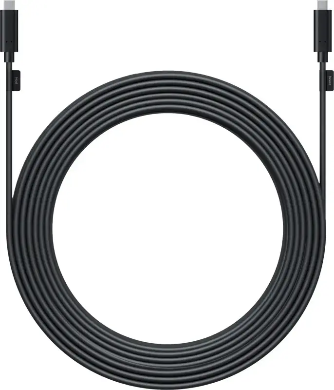 Insta360 Extra Long USB-C кабель 10 м Photo 2