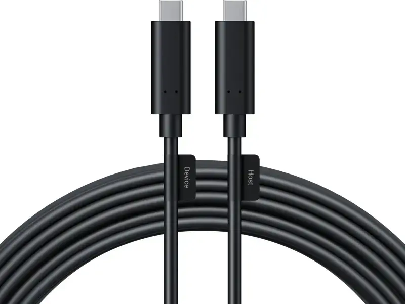 Insta360 Extra Long USB-C кабель 10 м Photo 3