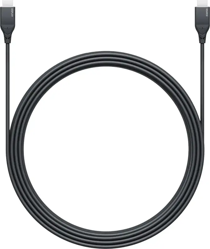 Insta360 Connect Extra Long HDMI кабель 10 м Photo 2