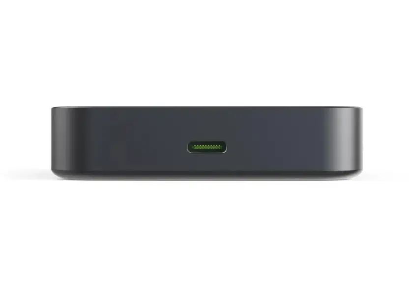 HAMA 00201752 power bank 10000 mAh Photo 2