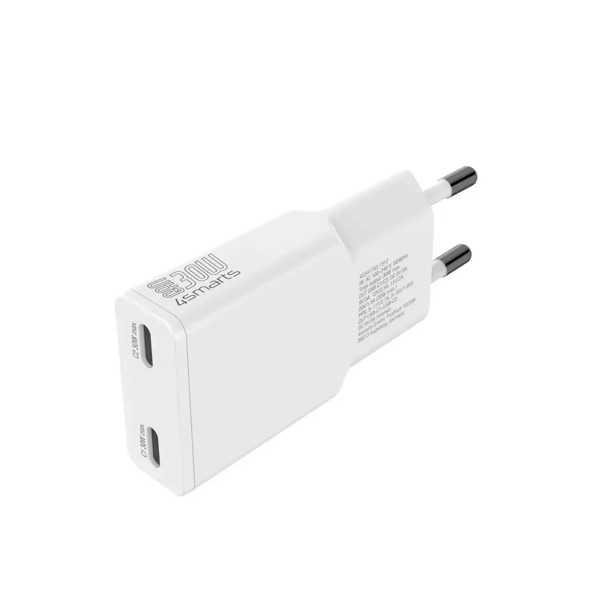 4smarts 541743 mobile device charger 541743 Photo 2