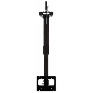 Zebra BR-000238-03 mounting kit Black