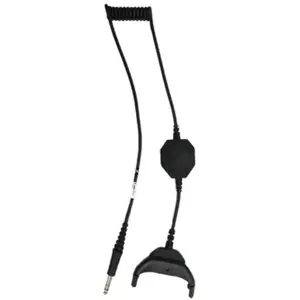 DEX cable for Zebra TC5X mobile computer CBL-TC5X-DEX1-01, black, 1 pc