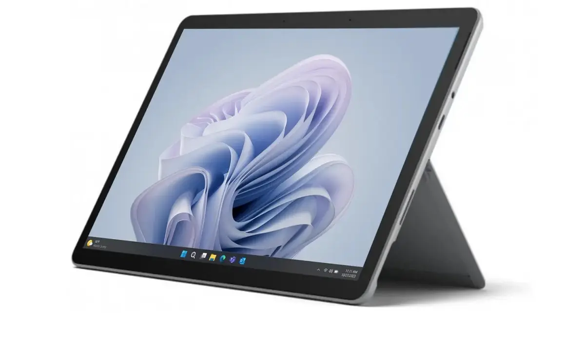Planšetdators Microsoft Surface Go4 Intel N200
