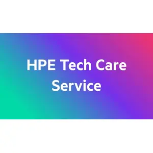 HPE 3 Year Tech Care Basic DL380 Gen12 HW Service
