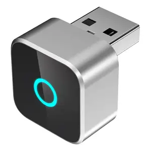 Wireless display adapter dongle 4smarts 541748 USB Type-A, 5V 0.5A, compact 22×24×20 mm