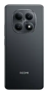 Смартфон Xiaomi Redmi Note 15 — 6.77" AMOLED, 8 ГБ ОЗУ, 128 ГБ, 6000 мАч, 108 МП, черный