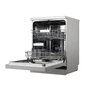 Посудомоечная машина Indesit IN2FE13CNO7S Photo 2