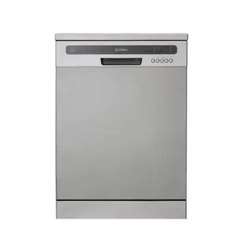 Посудомоечная машина Indesit IN2FE13CNO7S Photo 3