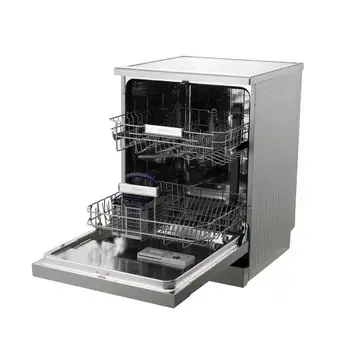 Посудомоечная машина Indesit IN2FE13CNO7S Photo 5