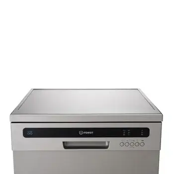 Посудомоечная машина Indesit IN2FE13CNO7S Photo 6