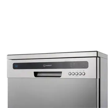 Посудомоечная машина Indesit IN2FE13CNO7S Photo 7