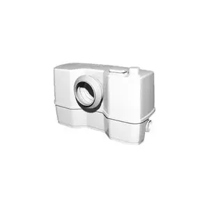 Измельчительная насосная установка GRUNDFOS SOLOLIFT2 WC-3, модель 97775315