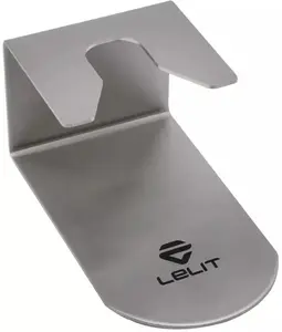Tamper for Lelit PLA4000 coffee maker — compatible with LELIT58 and LELIT57, 1 pc