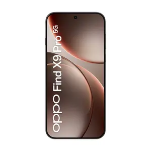 Смартфон OPPO Find X9 Pro — 6.78" (17.2 см), MediaTek Dimensity 9500, 16 ГБ RAM, 512 ГБ, 7500 мА·ч, Dual SIM, Android 16.0, IP68