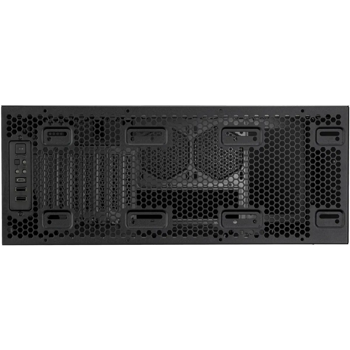 SILVERSTONE RM4A 4U Rackmount Server Chassis Photo 6
