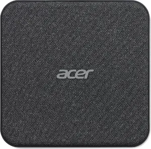 Настольный ПК Acer DT.BRFEG.007 — Intel Core 5-120U, 16 ГБ ОЗУ, 512 ГБ HDD, без ОС, черный