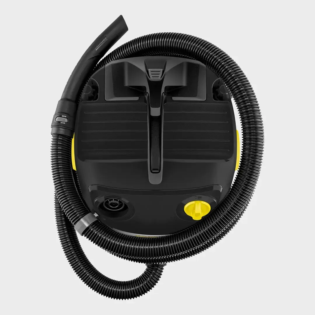 Karcher WD 4 S Go!Further пылесос для влажной и сухой уборки Photo 2