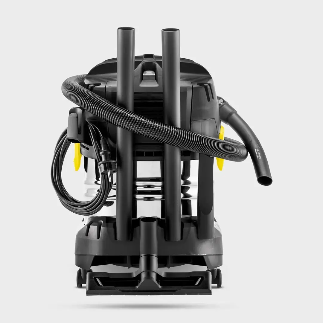 Karcher WD 4 S Go!Further пылесос для влажной и сухой уборки Photo 3