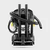 Karcher WD 4 S Go!Further пылесос для влажной и сухой уборки Photo 3