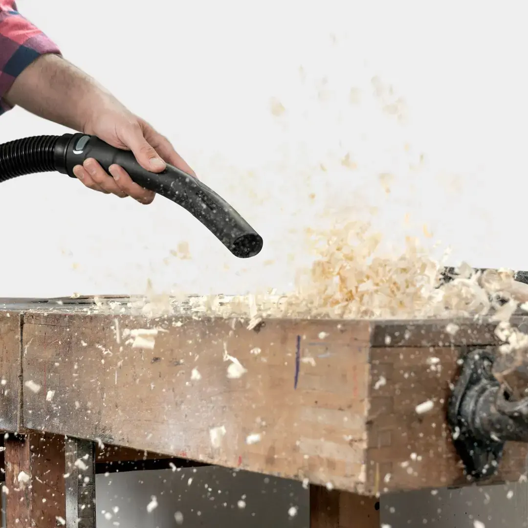 Karcher WD 4 S Go!Further пылесос для влажной и сухой уборки Photo 5