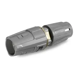 Nozzle Karcher Triple jet nozzle TR 036 – replacement spray head, model 4.117-031.0