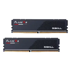 Desktop memory G.SKILL Flare X5 F5-6000J3038F8GH2-FX5 16 GB (2×8 GB) DDR5 6000 MT/s 288-pin DIMM