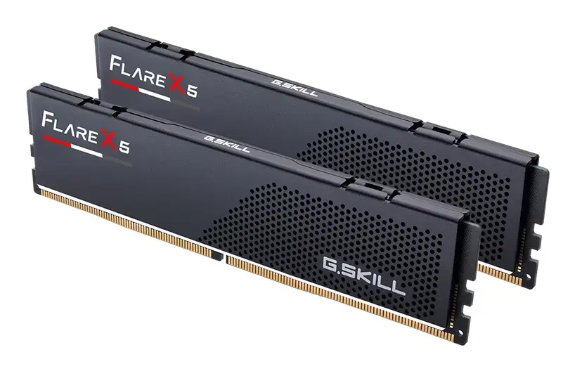 G.SKILL Flare X5 F5-6000J3038F8GH2-FX5 DDR5 16 GB Photo 3