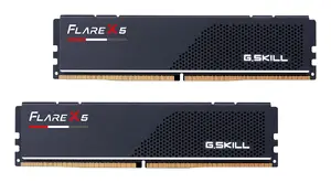G.Skill Flare X5 F5-6000J3038F8GH2-FX5 16 GB 2 x 8 GB DDR5 6000 MT/s 288-pin DIMM memory module