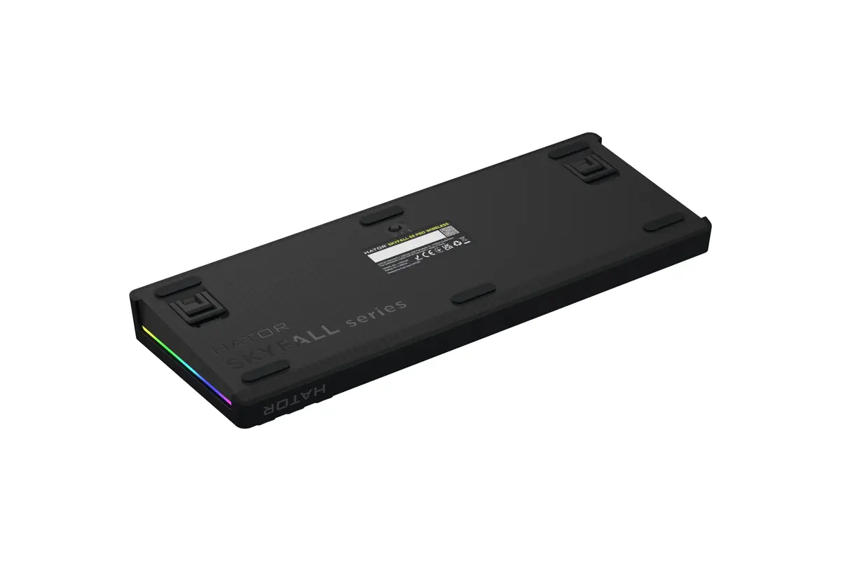 HATOR Skyfall Pro Wireless 65 keyboard HTK4160 Photo 6