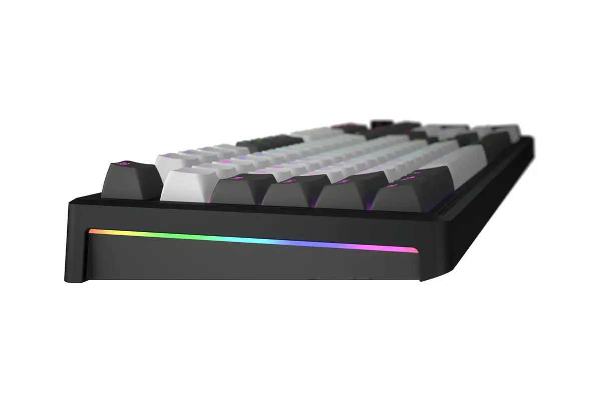 HATOR Skyfall Pro Wireless 100 keyboard HTK4100 Photo 5