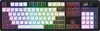 HATOR Skyfall Pro Wireless 100 keyboard HTK4100 Photo 2