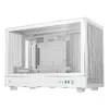 SilentiumPC DeepCool CH260 WH Micro Tower корпус Photo 3