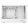 SilentiumPC DeepCool CH260 WH Micro Tower корпус Photo 5