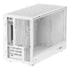 SilentiumPC DeepCool CH260 WH Micro Tower корпус Photo 7