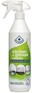 Kitchen and Grease Cleaner KVADRO 750 ml – KVADRO 400-08671