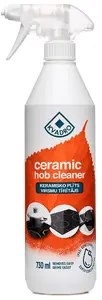 Ceramic Cooktop Cleaner KVADRO 750 ml bottle
