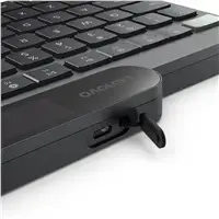 Lenovo беспроводная Bluetooth-клавиатура 4Y41R69509 CZ Photo 3